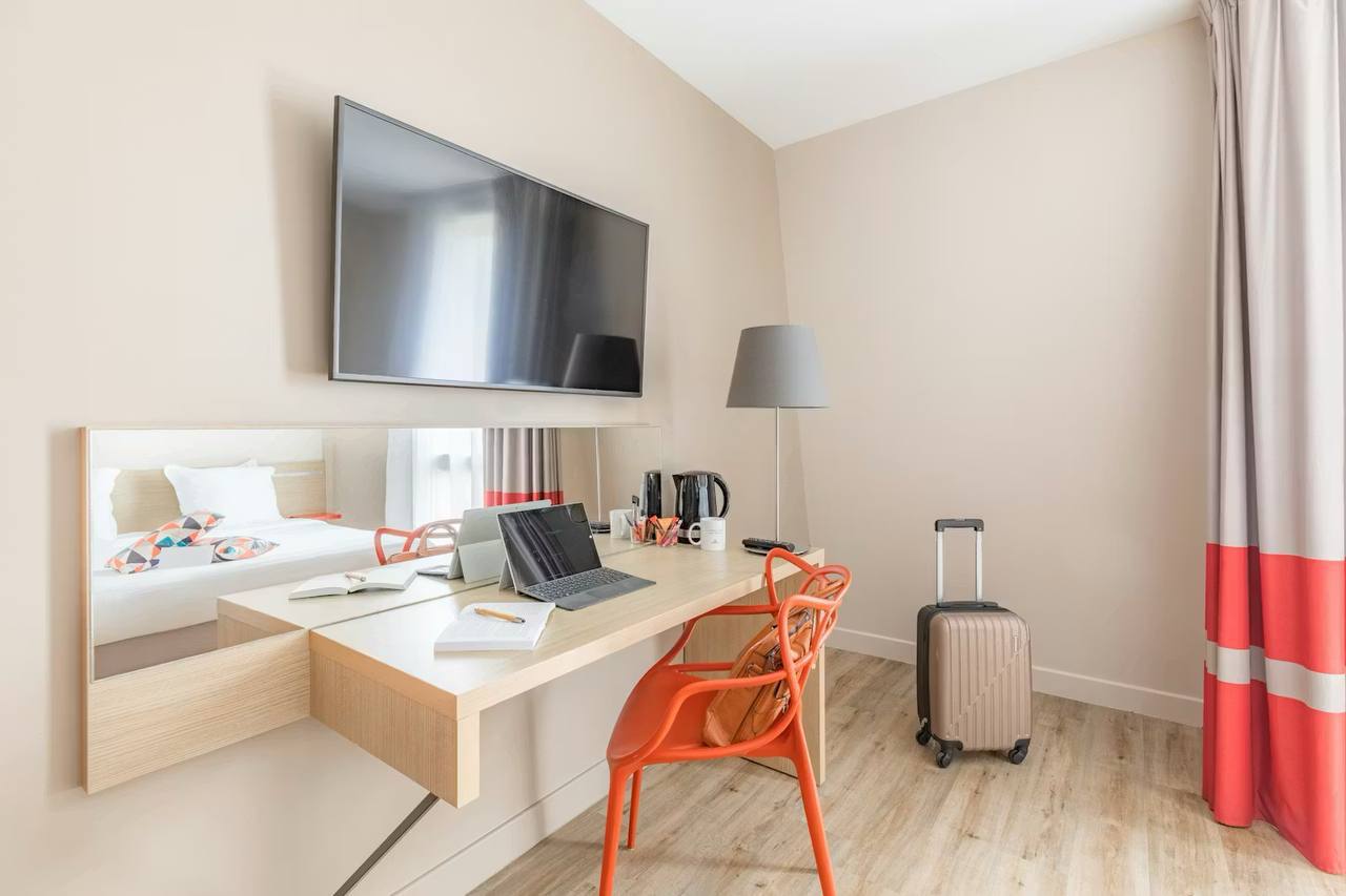 Studio cosy – Quartier des Chartrons, Bordeaux